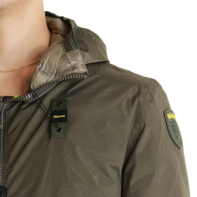 PIUMINO DONALD BLAUER - Mad Fashion | img vers.650x/
